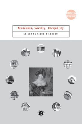 Museums, Society, Inequality 1