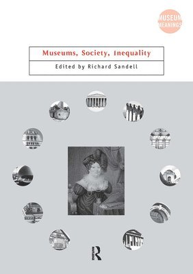 Museums, Society, Inequality 1