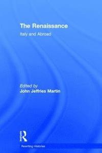 bokomslag Renaissance