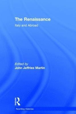 bokomslag Renaissance