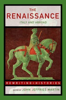 John Jeffries Martin - Renaissance, Häftad