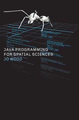 Java Programming for Spatial Sciences 1