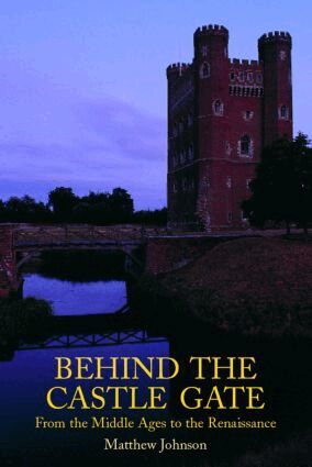 Matthew Johnson - Behind the Castle Gate, Häftad