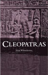 bokomslag Cleopatras