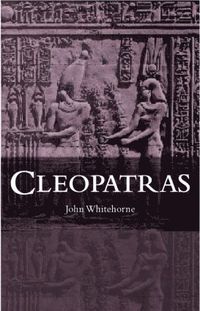 bokomslag Cleopatras