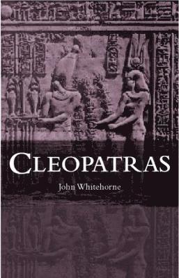 John Whitehorne - Cleopatras, Häftad