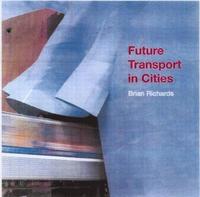 bokomslag Future Transport in Cities