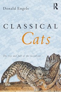 bokomslag Classical Cats