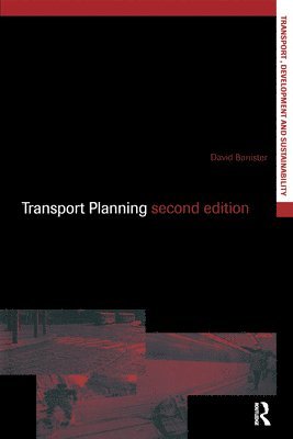 Transport Planning 1