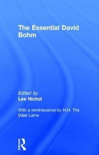 bokomslag The Essential David Bohm