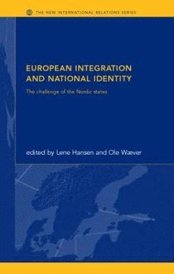 European Integration and National Identity 1