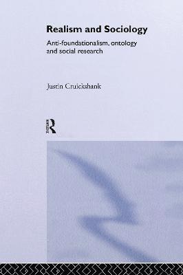Realism and Sociology