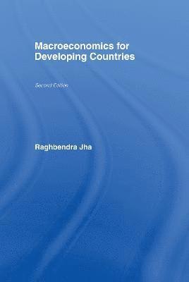 Macroeconomics for Developing Countries 1
