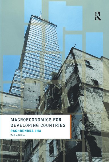 Raghbendra Jha - Macroeconomics for Developing Countries, Häftad