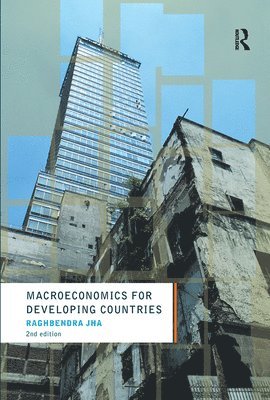 Macroeconomics for Developing Countries 1