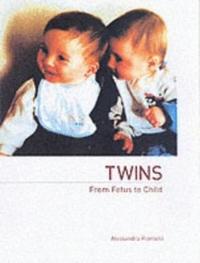 bokomslag Twins - From Fetus to Child