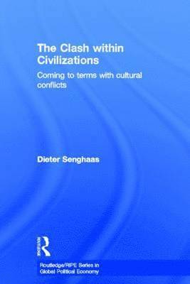 The Clash within Civilisations 1