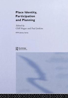 Place Identity, Participation and Planning 1