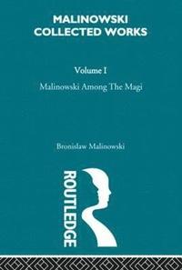 bokomslag Malinowski amongst the Magi