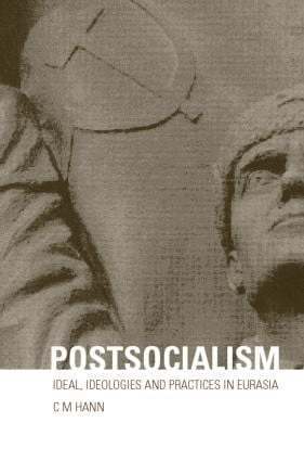 bokomslag Postsocialism