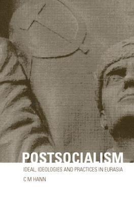 Postsocialism 1