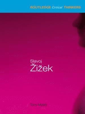 Slavoj Zizek 1