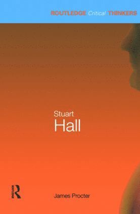 Stuart Hall 1