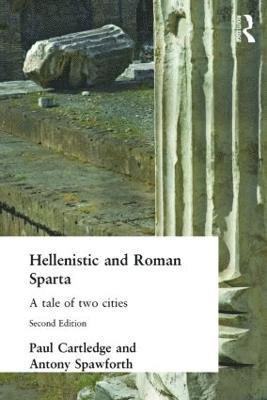 Hellenistic and Roman Sparta 1