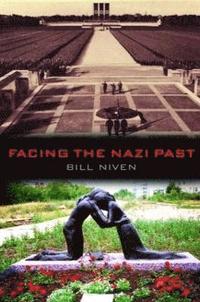 bokomslag Facing the Nazi Past