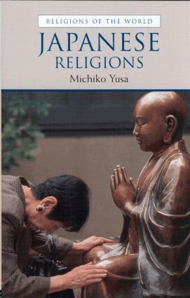Michiko Yusa, Ninian Smart - Japanese Religions, Häftad