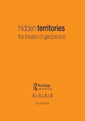 Hidden Territories 1