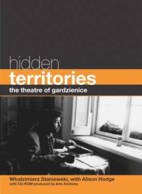 Hidden Territories 1