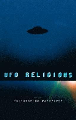 UFO Religions 1