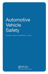 bokomslag Automotive Vehicle Safety