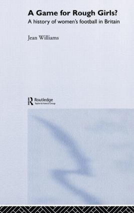 Game for Rough Girls?