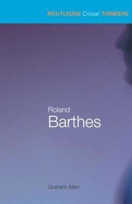 Roland Barthes 1