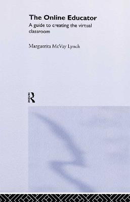 Maggie McVay Lynch, USA) McVay Lynch, Maggie (Portland State University - Online Educator, Inbunden