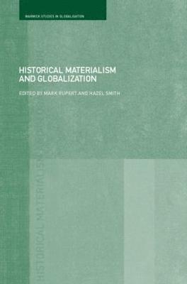 Historical Materialism and Globalisation 1