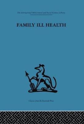 Family Ill Health 1
