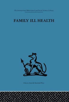 Robert Kellner - Family Ill Health, Inbunden