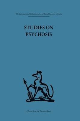 Studies on Psychosis 1