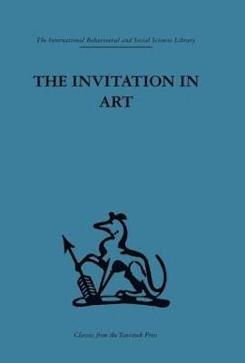 bokomslag The Invitation in Art