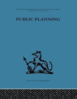 Public Planning 1