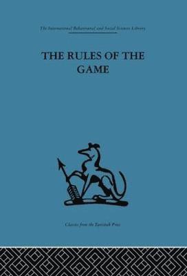The Rules of the Game 1