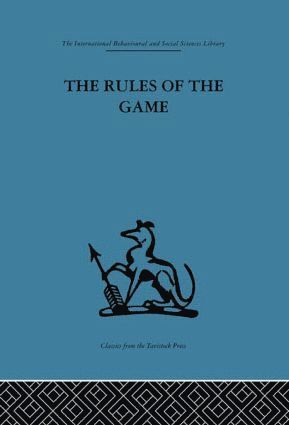 Rules of the Game 1