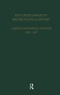 bokomslag Routledge Library of British Political History