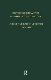 bokomslag Routledge Library of British Political History