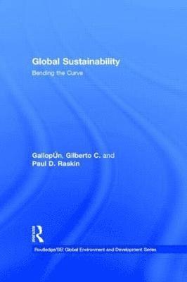 Global Sustainability