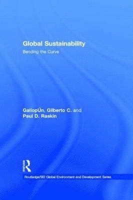 Global Sustainability 1