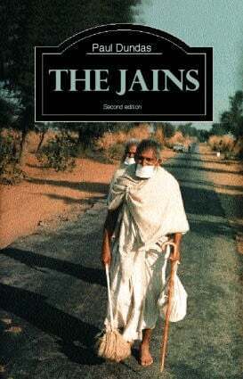 Paul Dundas - Jains, Häftad